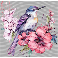 Animal Integration-DW 2173